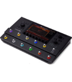 Line 6 Helix Stadium Amp Modeler and FX Processor - Image 4