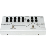 Diezel Zerrer 2-channel Preamp and Distortion Pedal