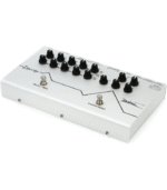 Diezel Zerrer 2-channel Preamp and Distortion Pedal - Image 2
