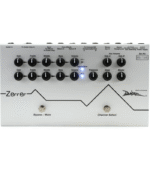 Diezel Zerrer 2-channel Preamp and Distortion Pedal - Image 3
