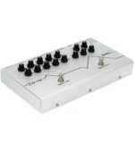 Diezel Zerrer 2-channel Preamp and Distortion Pedal - Image 4